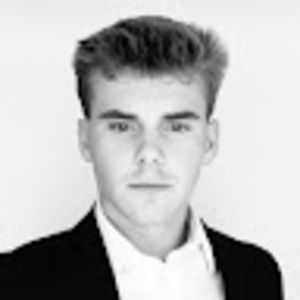 Meet your Posher, Harry